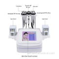 Máquina de adelgazamiento de cavitación de lipo 40K